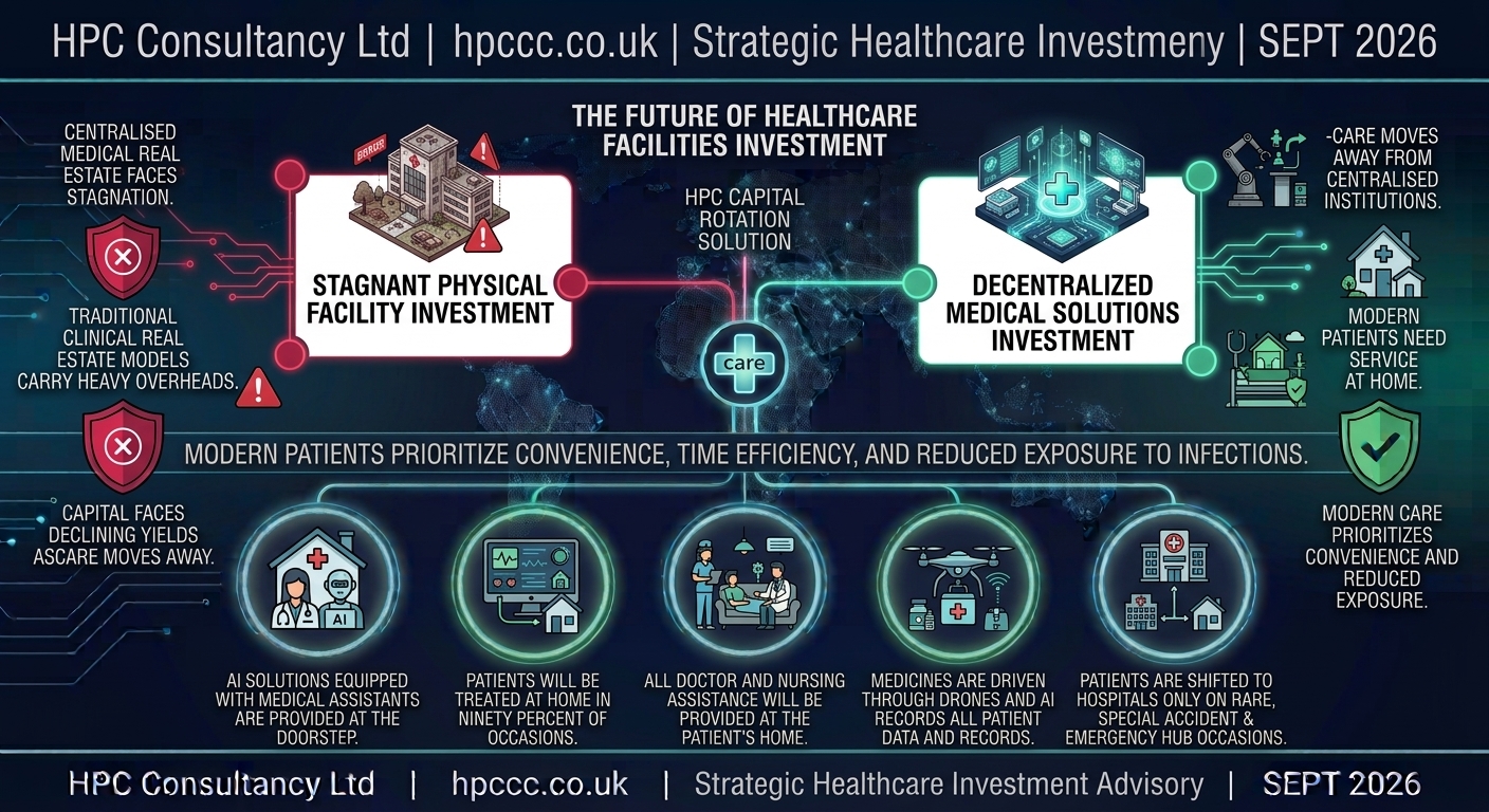 The Future of Egypt Healthcare Facilities from an Investment Perspect ive