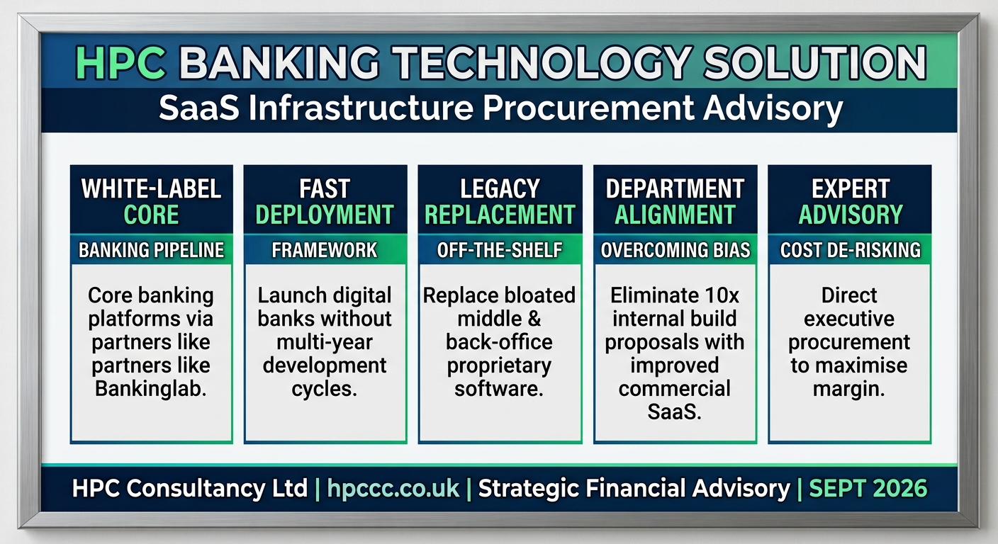 Stop Building, Start Banking: Why Egypt Executive Leaders Are Pivoting to Plug-and-Play SaaS